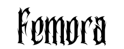 Femora - logo